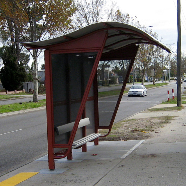 Autobuska stajališta Autobuska stajališta