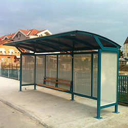 Autobuska stajališta Autobuska stajališta