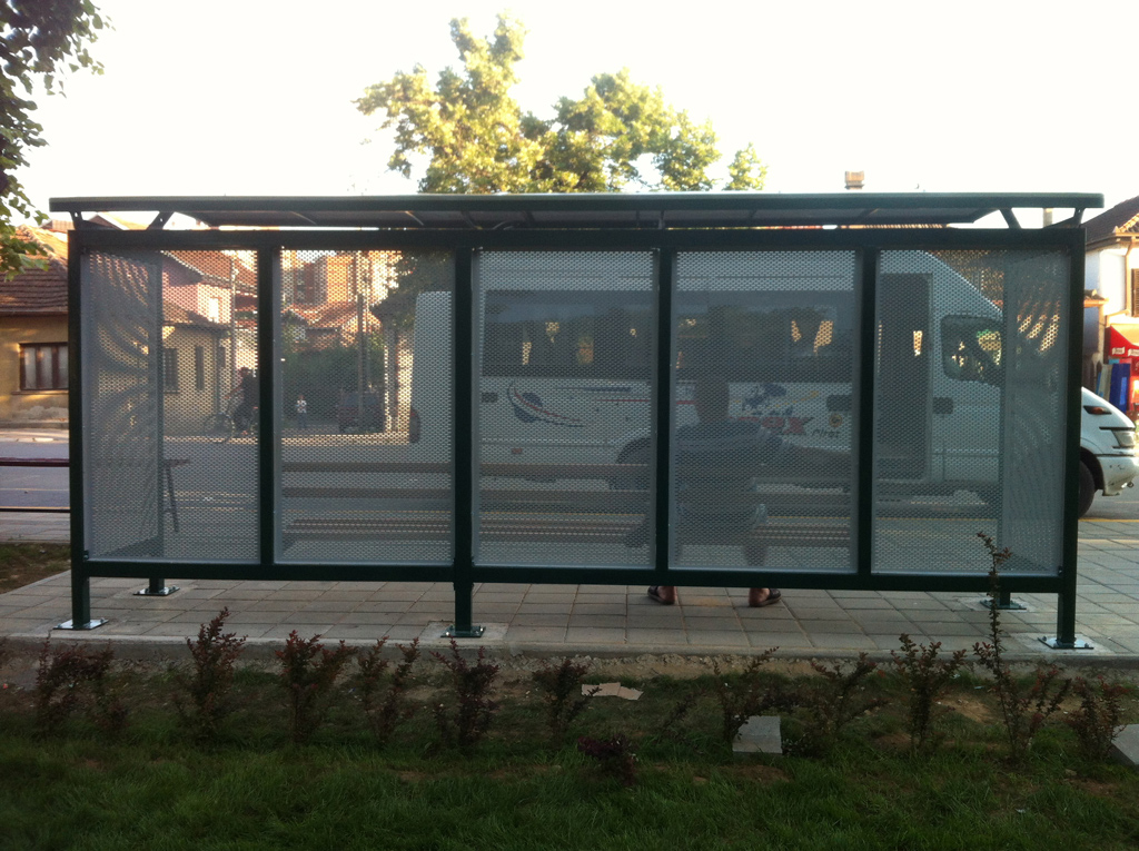 Autobuska stajališta Pirot Autobuska stajališta Pirot
