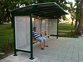 Autobuska stajališta Pirot