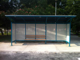 Autobuska stajališta