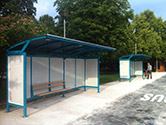 Autobuska stajališta