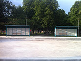 Autobuska stajališta