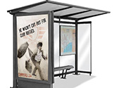 Autobuska stajališta Autobuska stajališta