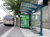 Autobuska stajališta Autobuska stajališta