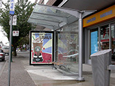 Autobuska stajališta Autobuska stajališta