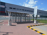 Bucan Systems