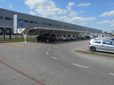 Bucan Systems