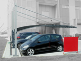 Nadstresnice Garaze | Bucan Systems