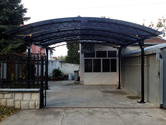 Nadstresnice Garaze | Bucan Systems