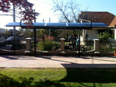 Nadstresnice Garaze | Bucan Systems