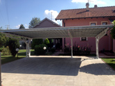Nadstresnice Garaze | Bucan Systems