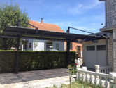 Nadstresnice Garaze | Bucan Systems