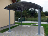 Nadstresnice Garaze | Bucan Systems