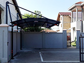 Nadstresnice Garaze | Bucan Systems