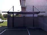 Nadstresnice Garaze | Bucan Systems