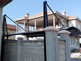 Nadstresnice Garaze | Bucan Systems