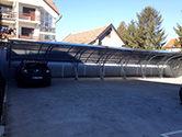 Nadstresnice Garaze | Bucan Systems