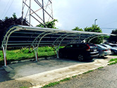 Nadstresnice Garaze | Bucan Systems