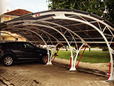 Nadstresnice Garaze | Bucan Systems
