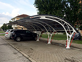 Nadstresnice Garaze | Bucan Systems