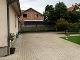 Nadstresnice Garaze | Bucan Systems