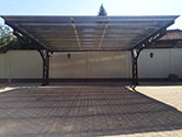 Nadstresnice Garaze | Bucan Systems