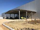 Nadstresnice Garaze | Bucan Systems