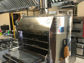 Nadstresnice Garaze | Bucan Systems