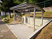 Nadstresnice Garaze | Bucan Systems