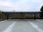Nadstresnice Garaze | Bucan Systems