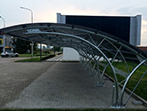 Nadstresnice Garaze | Bucan Systems