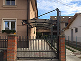 Nadstresnice Garaze | Bucan Systems