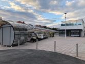 Nadstresnice Garaze | Bucan Systems