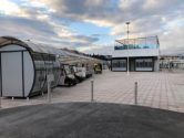 Nadstresnice Garaze | Bucan Systems