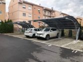 Nadstresnice Garaze | Bucan Systems