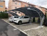 Nadstresnice Garaze | Bucan Systems