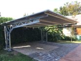 Nadstresnice Garaze | Bucan Systems