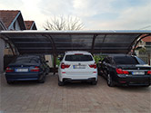 Bucan Systems