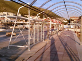 Nadstresnice Bucan Systems