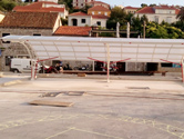 Marina Dubrovnik | Nadstresnice Bucan Systems