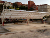 Marina Dubrovnik | Nadstresnice Bucan Systems