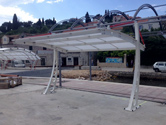 Marina Dubrovnik | Nadstresnice Bucan Systems