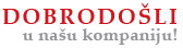 BUCAN SYSTEMS :: Dobrodošli u našu kompaniju