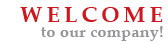 BUCAN SYSTEMS :: Welcome to our company
