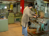 Bucan Systems usluge