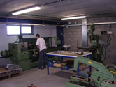 Bucan Systems usluge